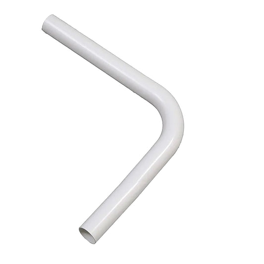 90 Degree Flush Pipe
