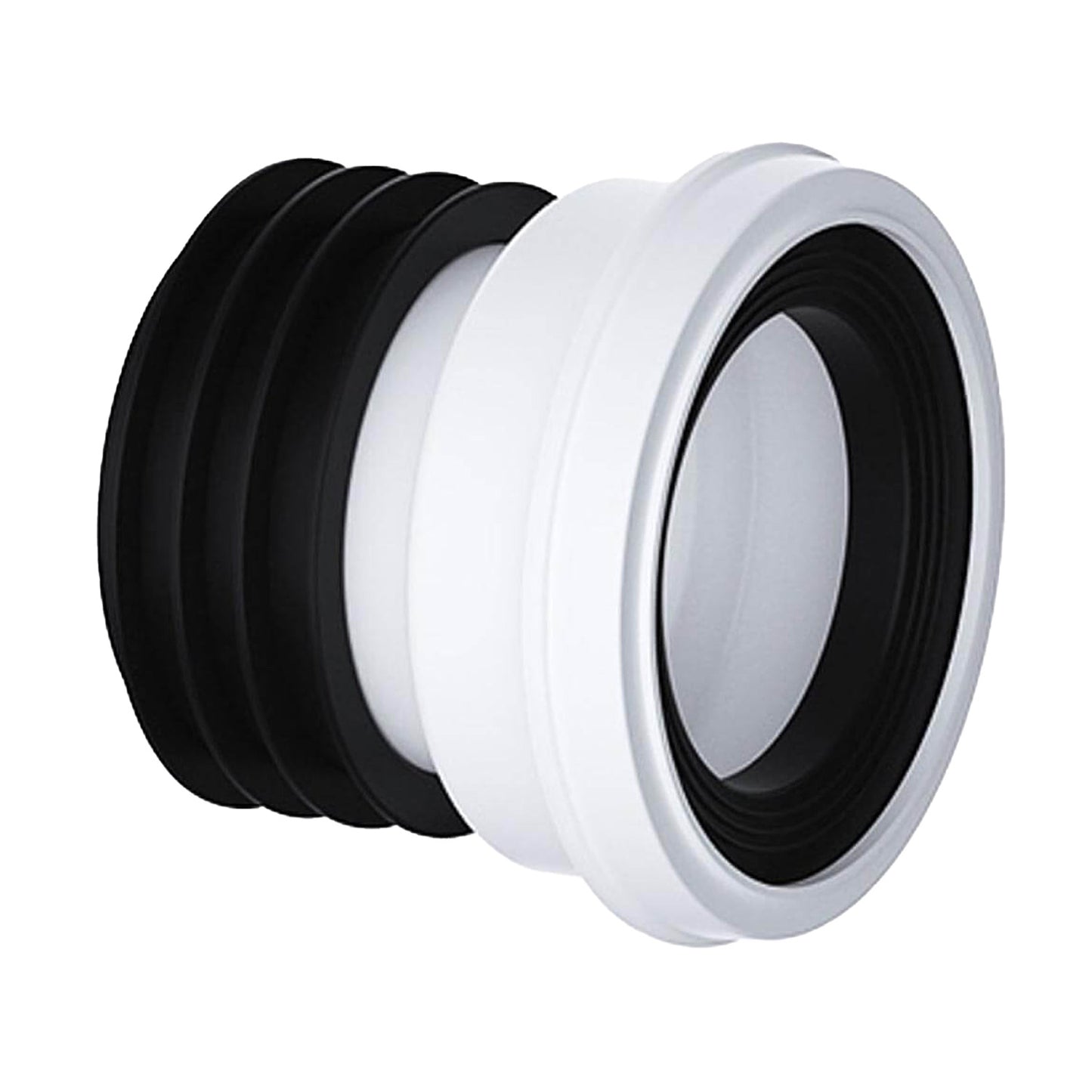 Straight Pan Connector