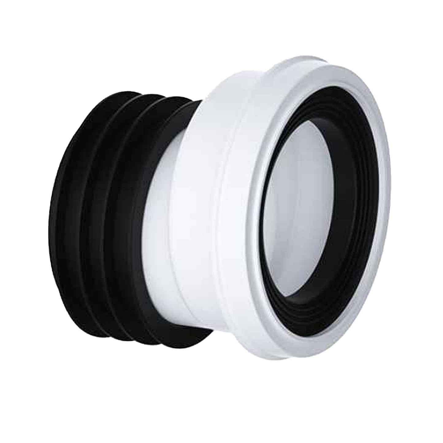 Offset Pan Connector