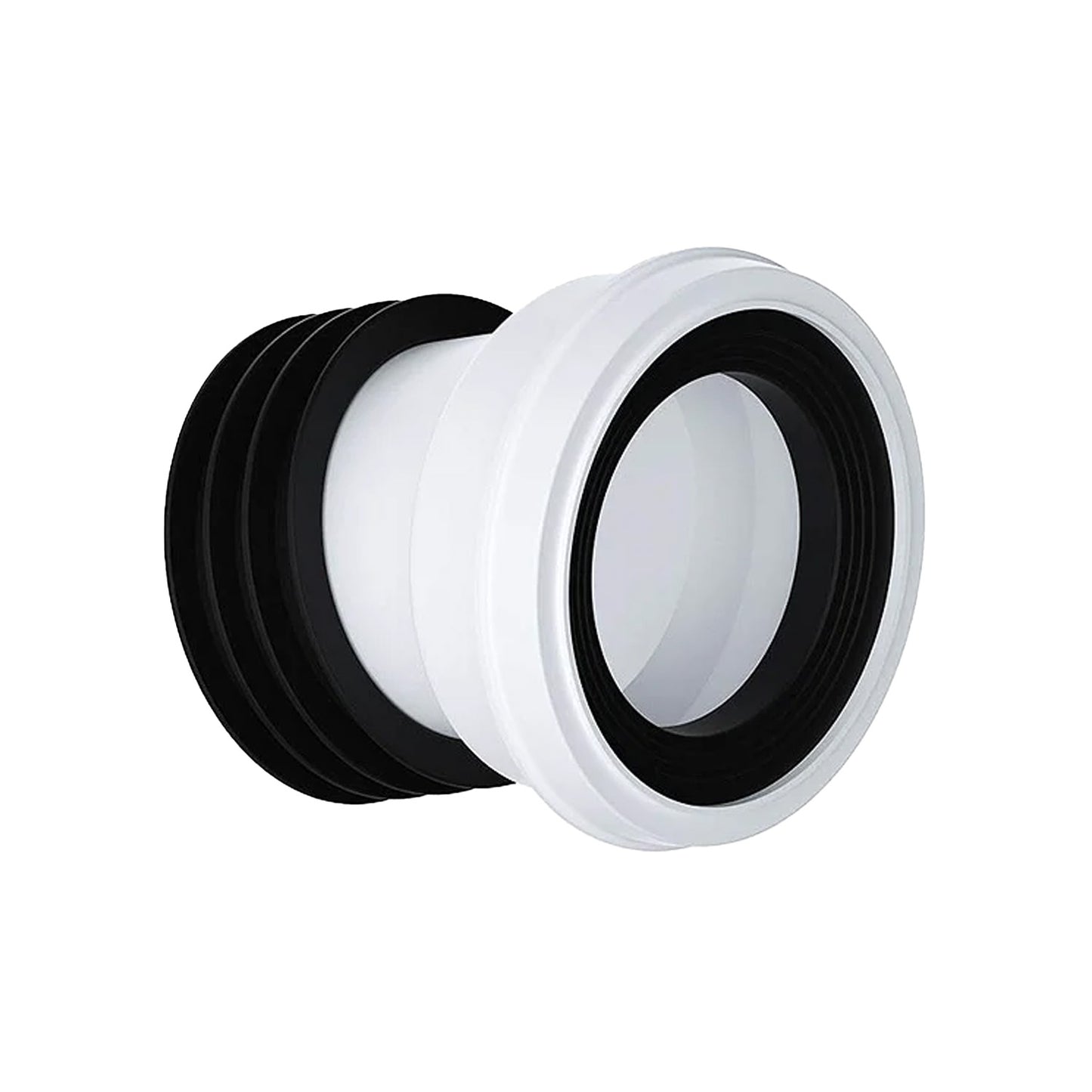 104 Degree Pan Connector