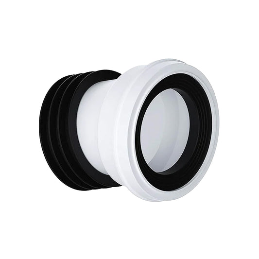 104 Degree Pan Connector