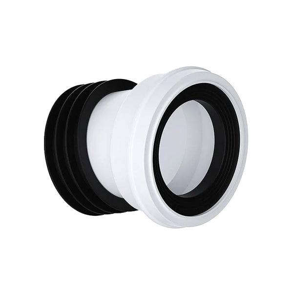 104 Degree Pan Connector