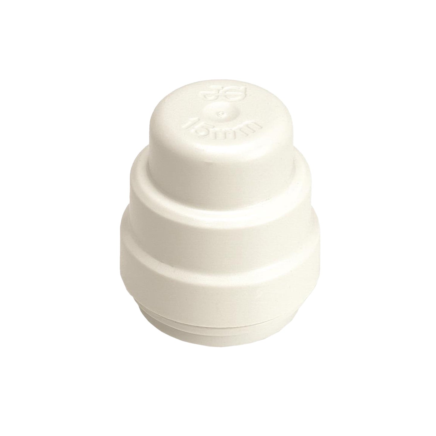 Speedfit Stop End