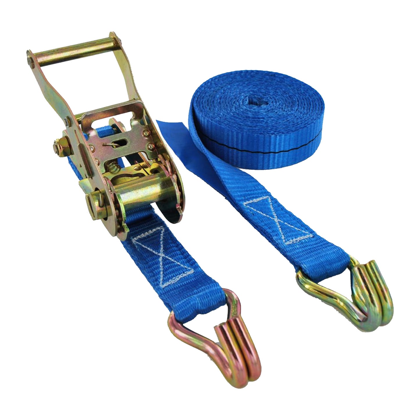 Load Securing Straps