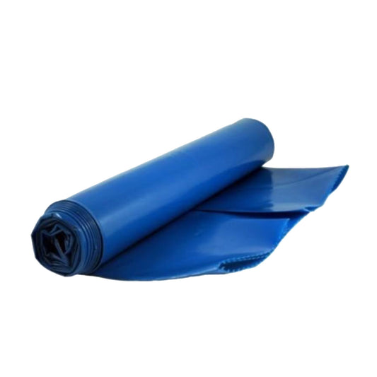 Blue Rubble Sacks (Roll of 6)