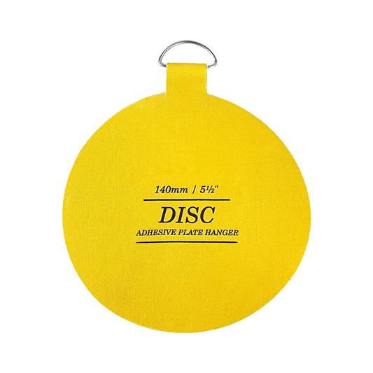 Disc Plate Hanger 140mm