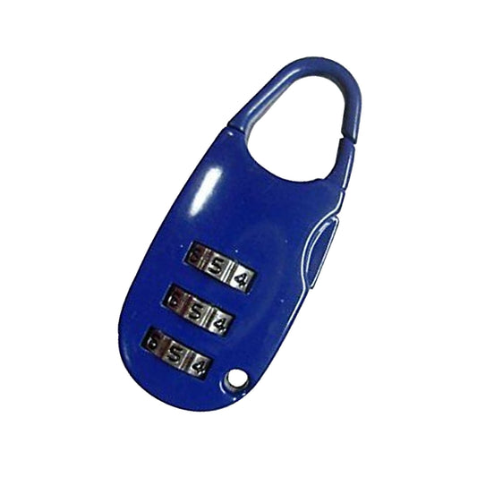 Luggage Combination Padlocks
