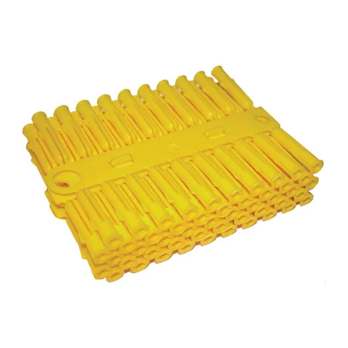 Plastic Wall Plugs (Clips)