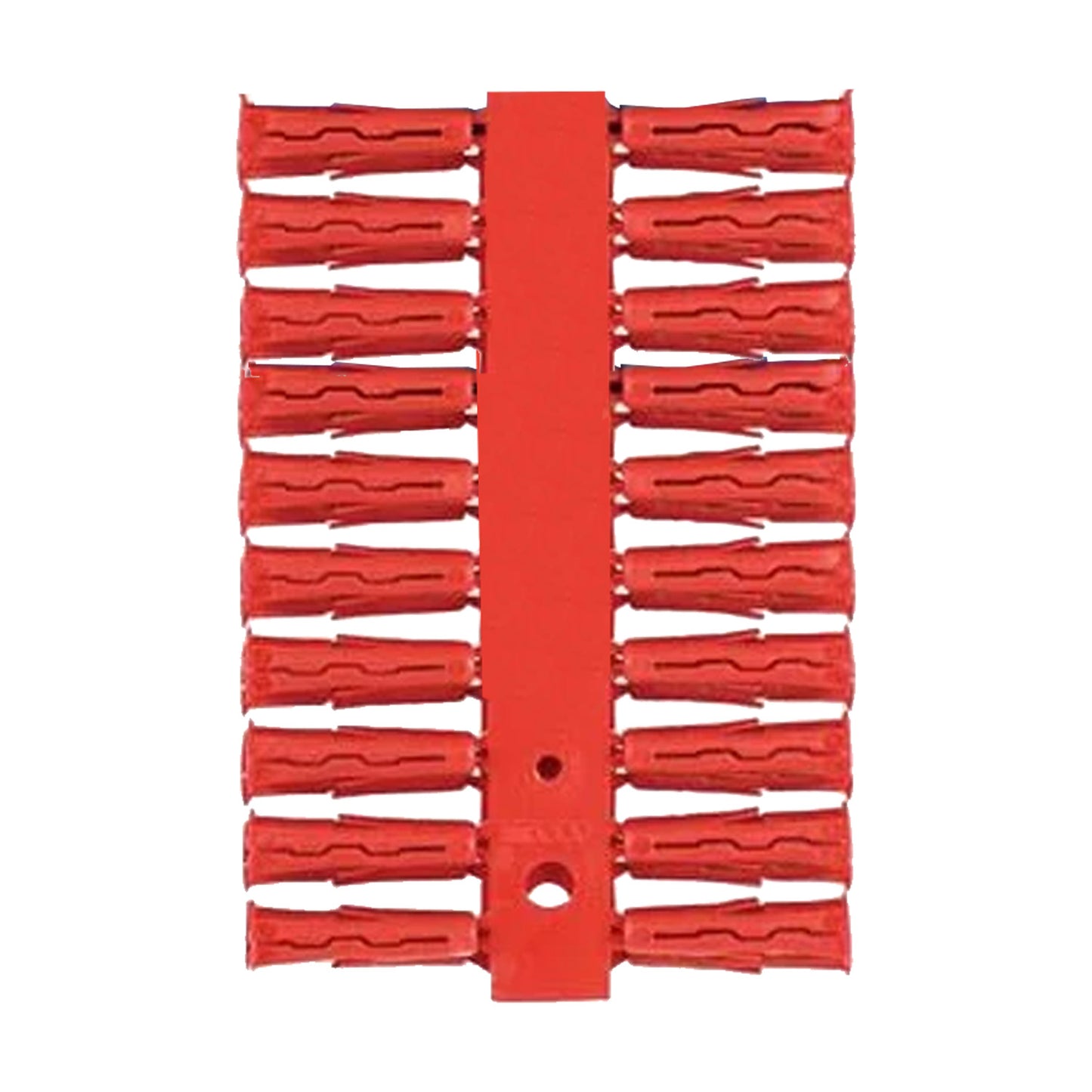 Plastic Wall Plugs (Clips)