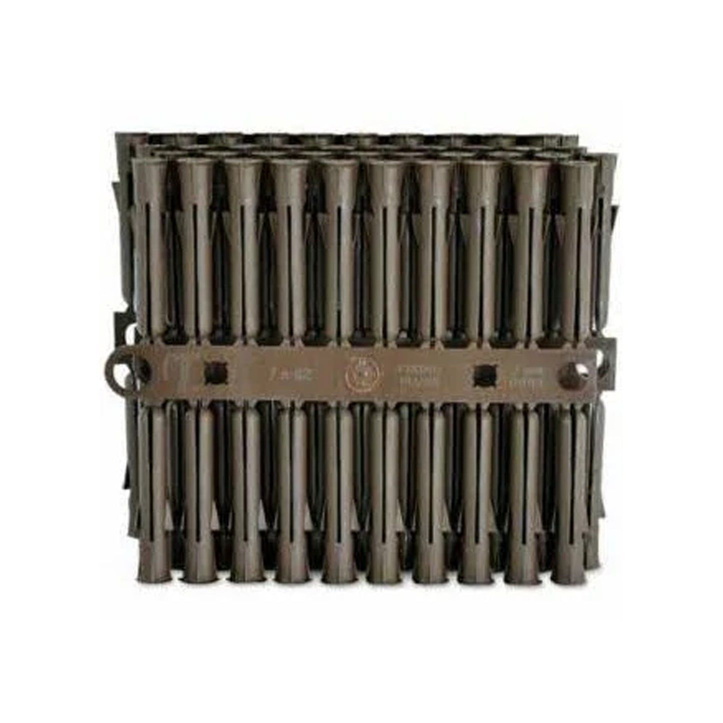 Plastic Wall Plugs (Clips)