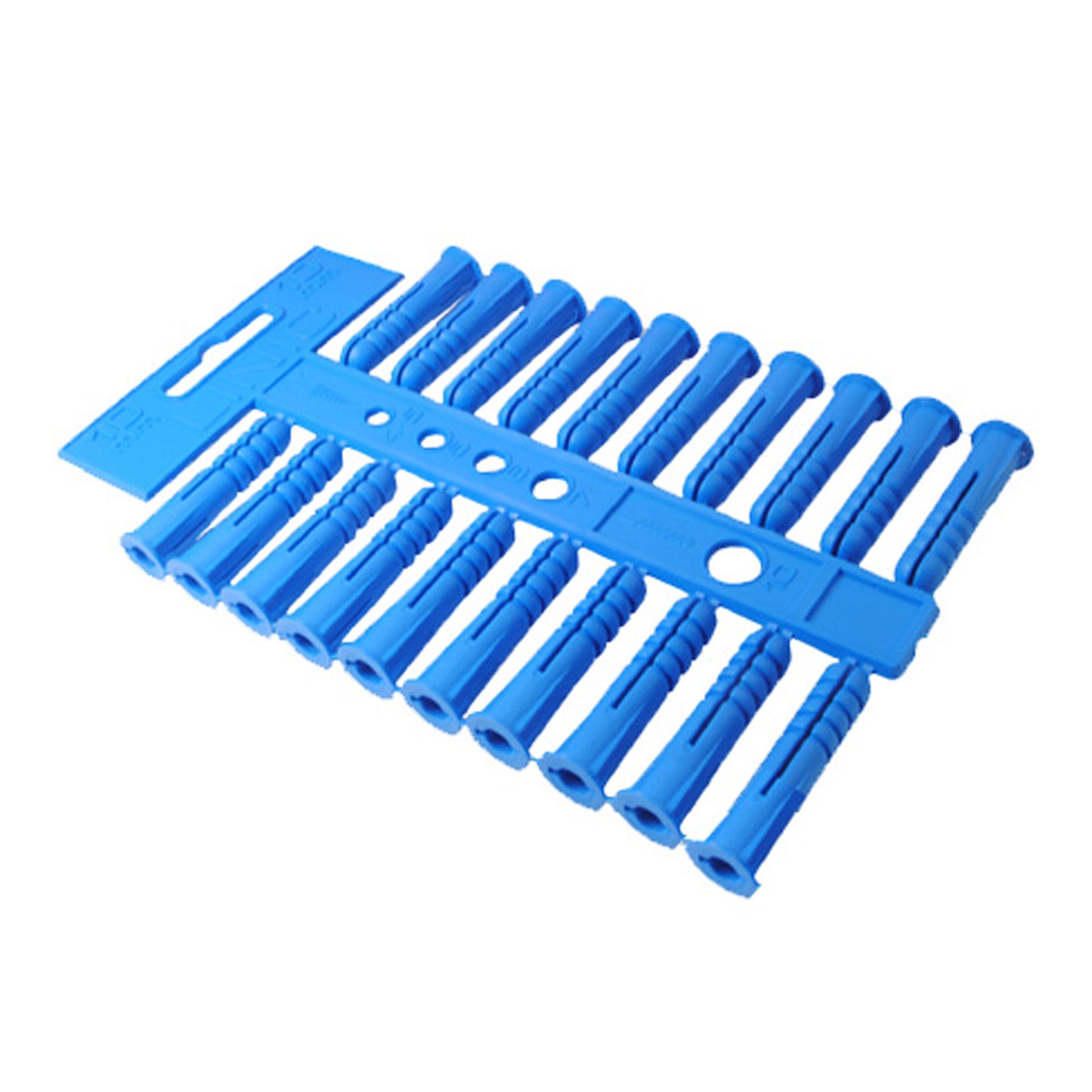 Plastic Wall Plugs (Clips)
