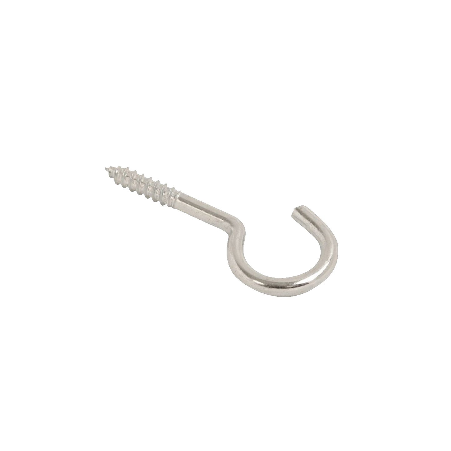 Steel Screw (M) Hooks
