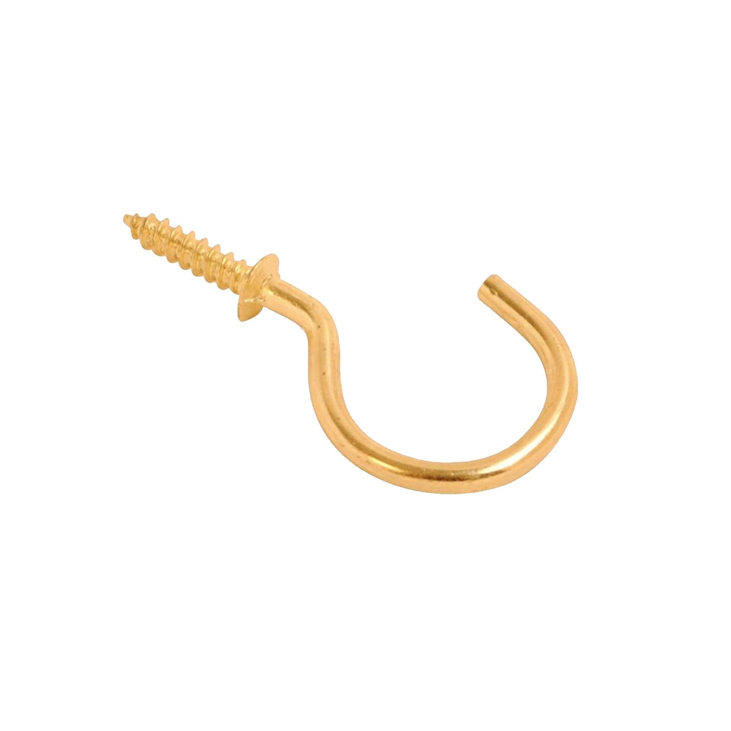 Shouldered Cup Hooks