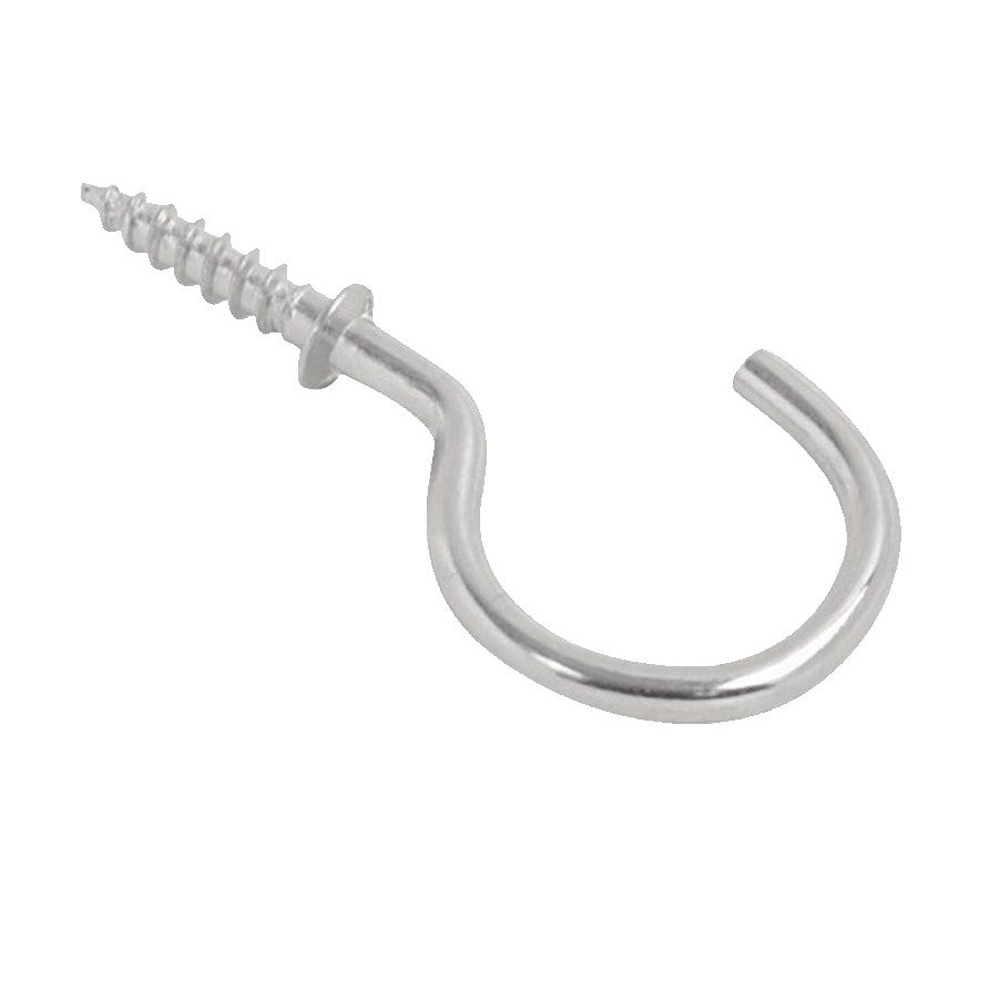 Shouldered Cup Hooks
