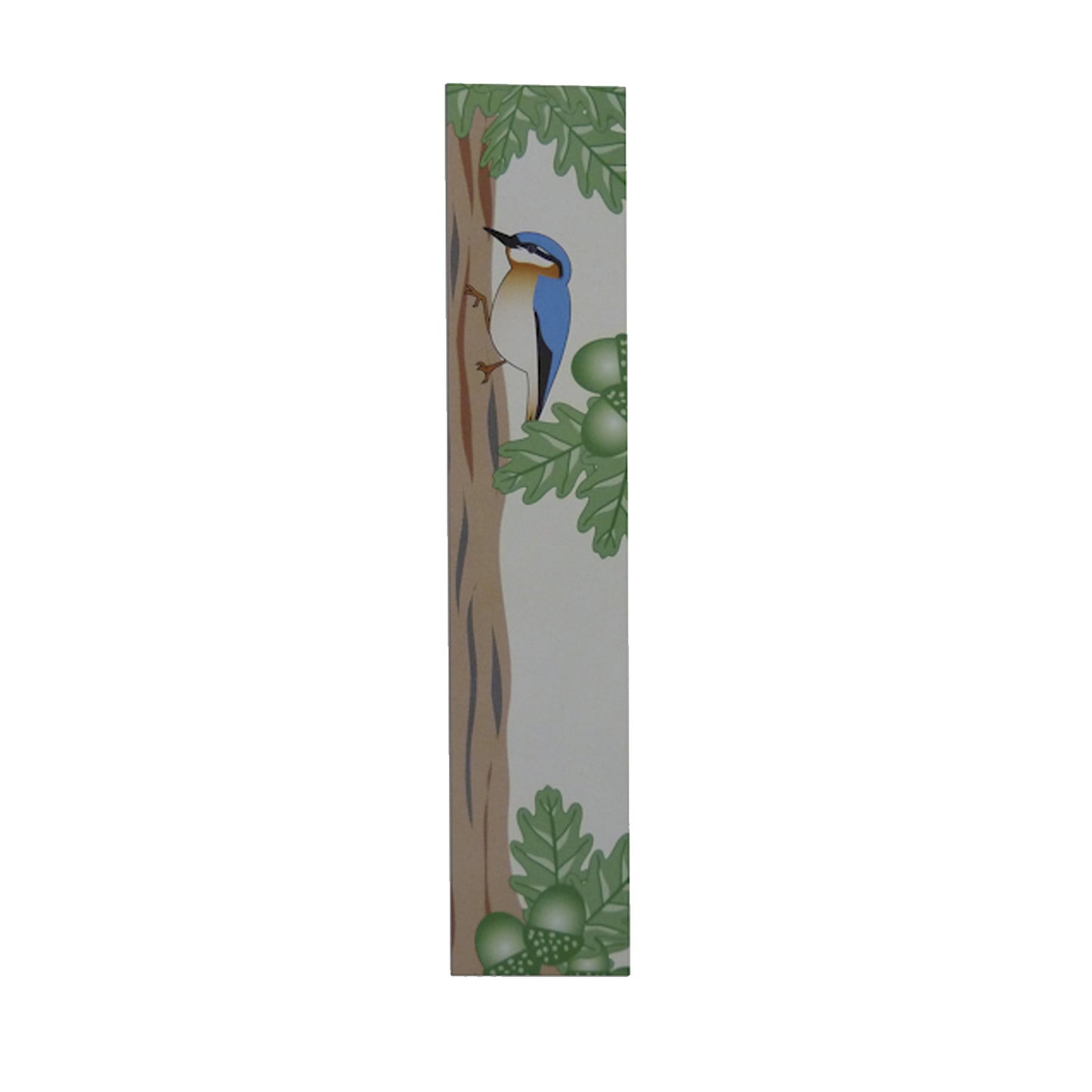 Squirrel Wheelie Bin Numbers 170mm