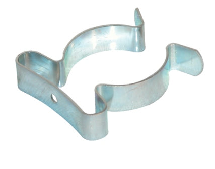 Tool Clips Zinc Plated
