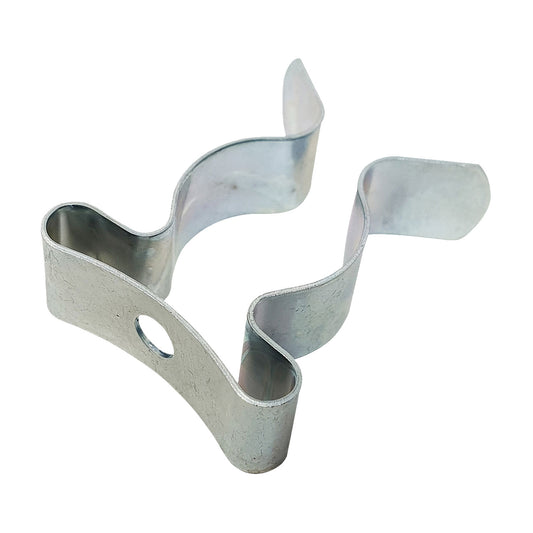 Tool Clips Zinc Plated