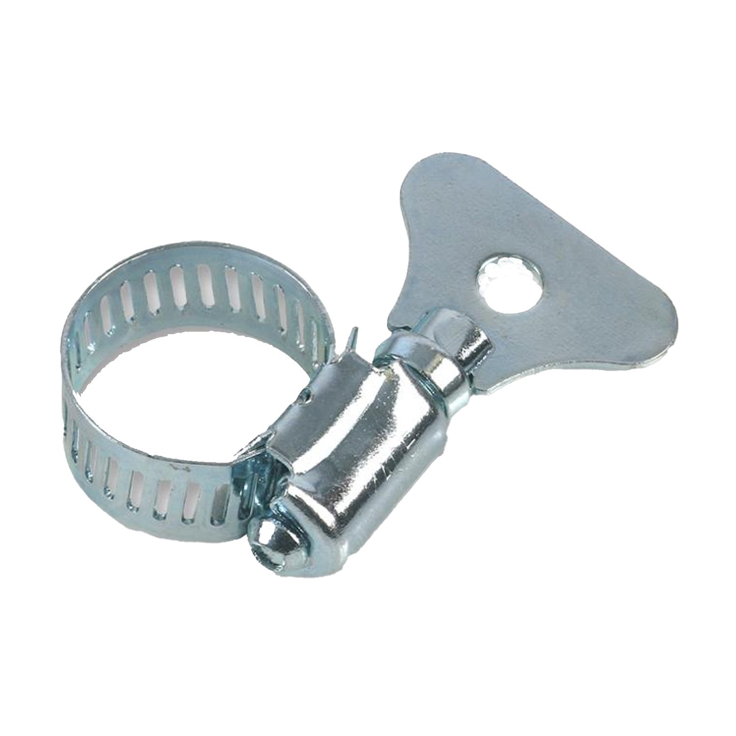 Thumbscrew Hose Clips (Tap Size)