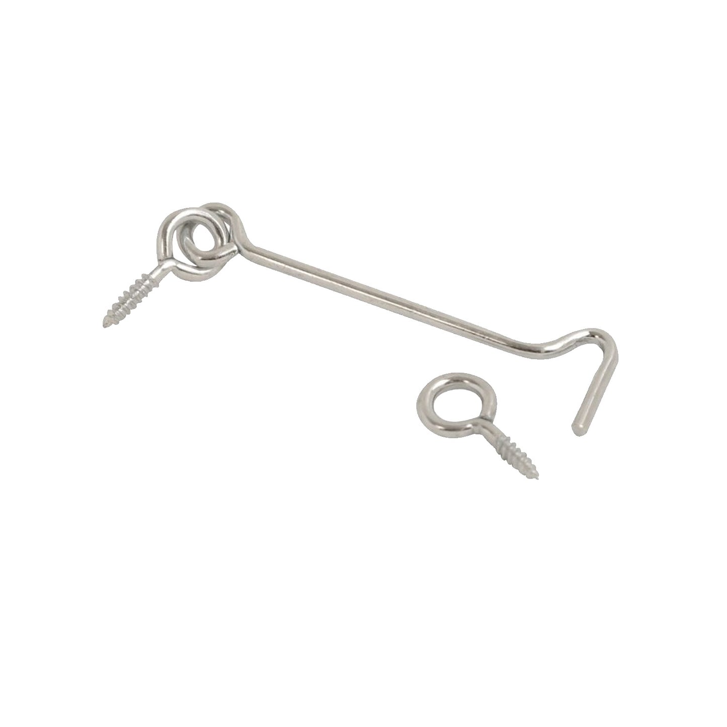 Gate Hooks & Eyes