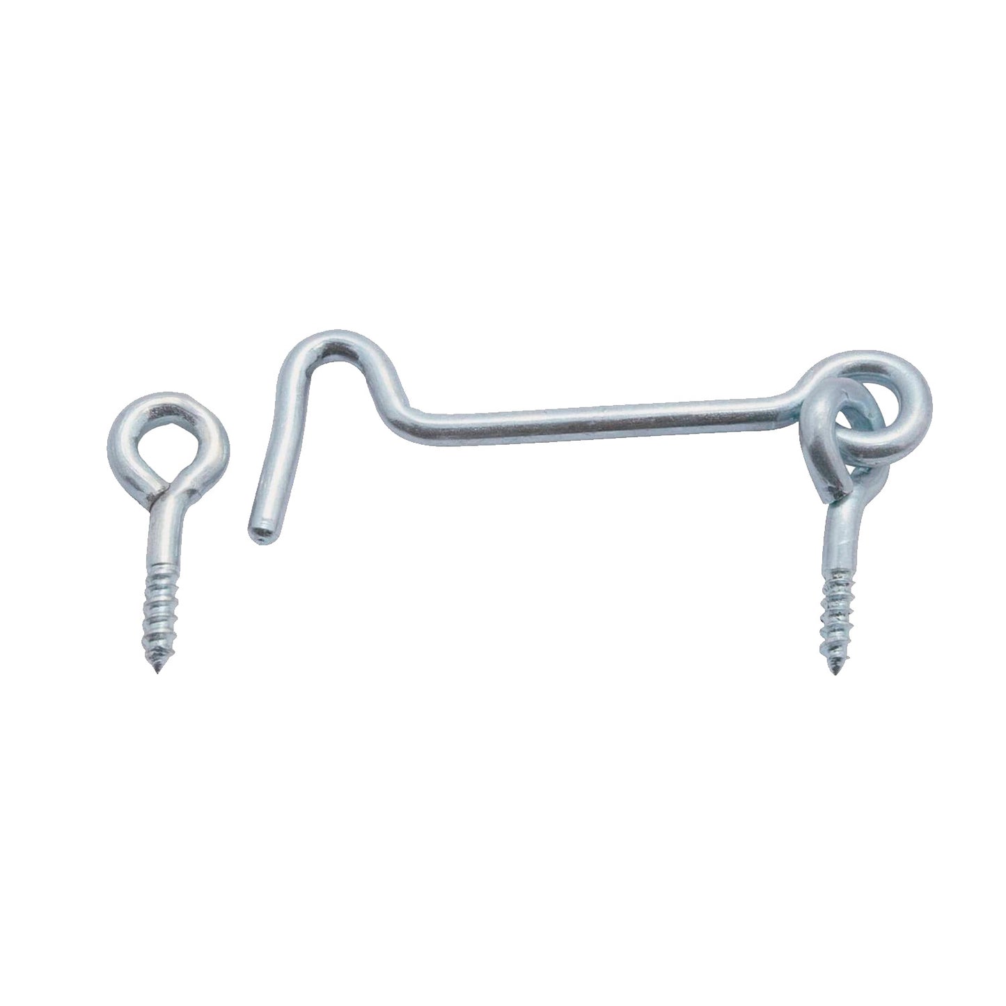 Gate Hooks & Eyes