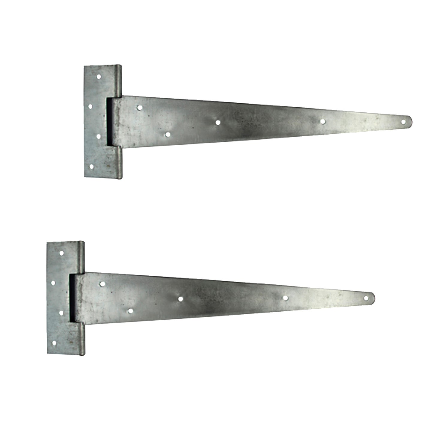 Weighty Tee Hinges