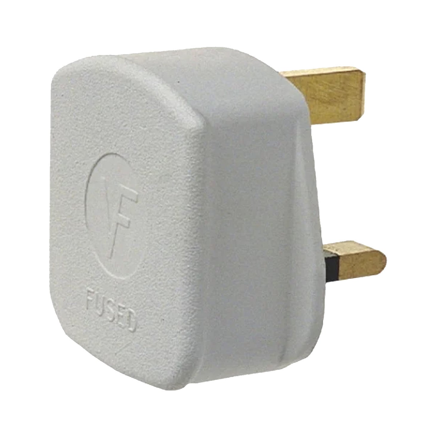 13amp Rubber Plugs