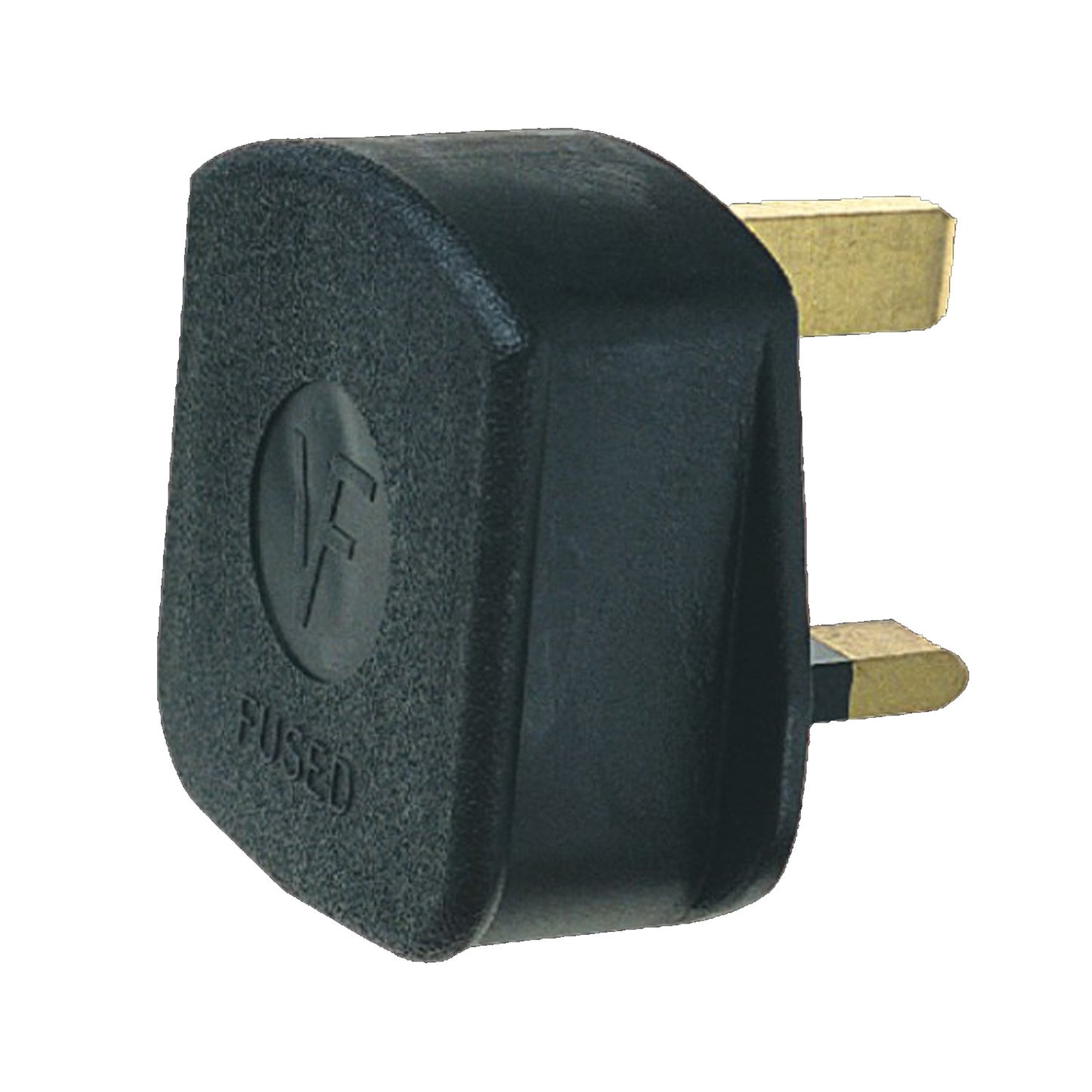 13amp Rubber Plugs