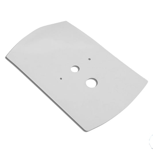 Siphon Diaphragm Washers (5" Oval & Round)