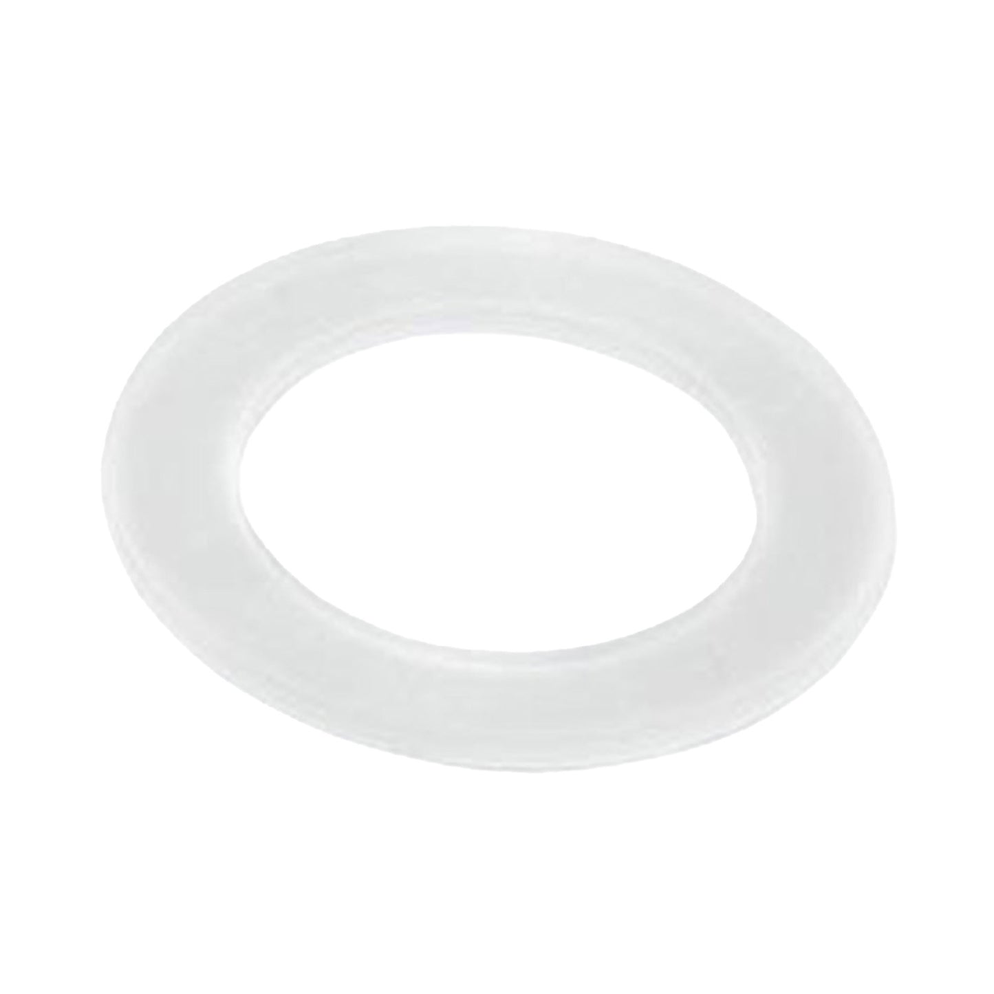 Clear Nylon Washers for Pillar Taps