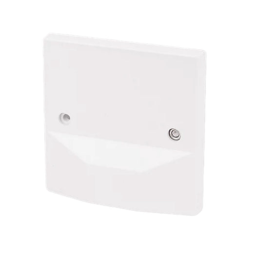 45amp Cooker Outlet Plate