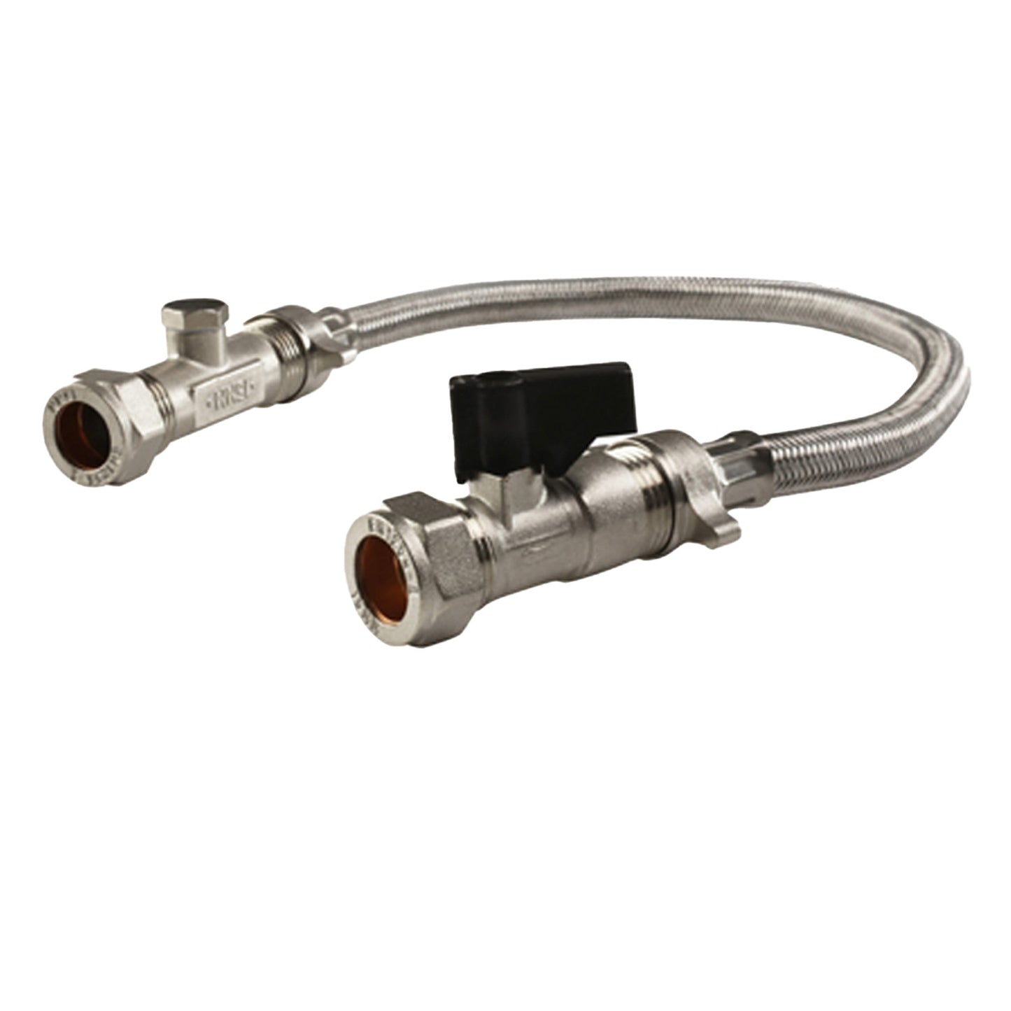 Straight Filling Boiler Loop