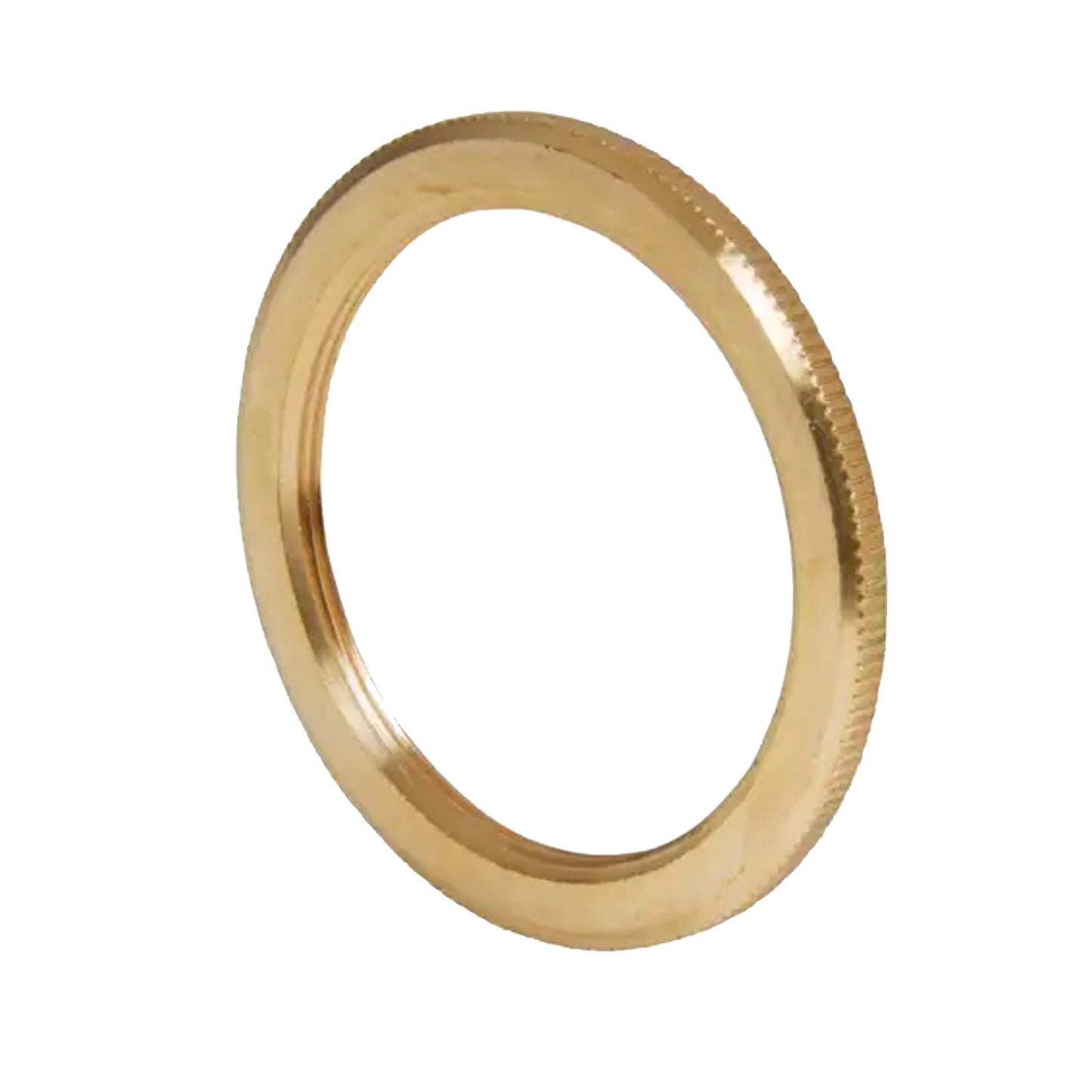 Spare Brass Lampholder Ring (Fits 3248)