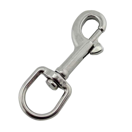 Swivel Snap Hooks