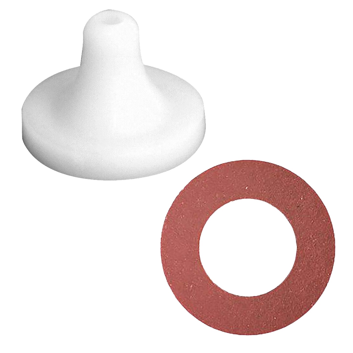 Ball Valve Seating & Pistons