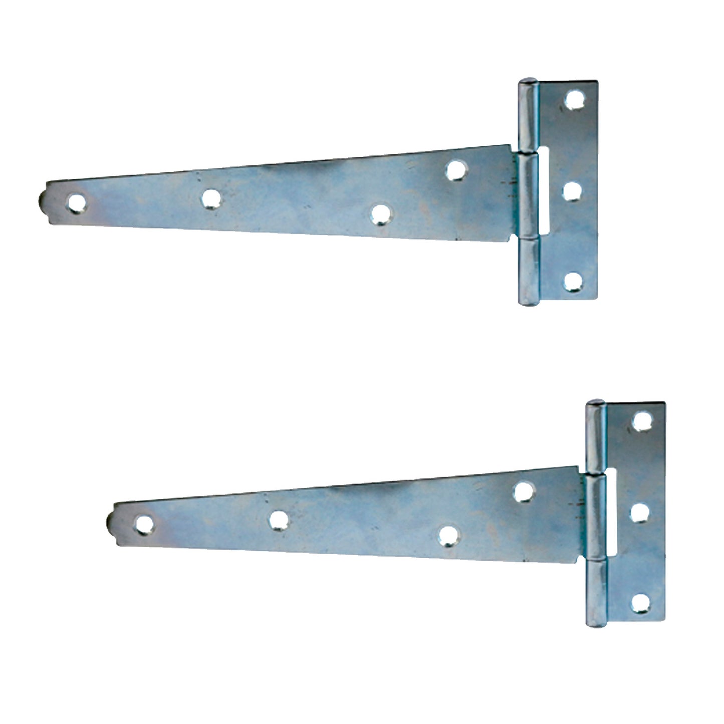 Light Tee Hinges
