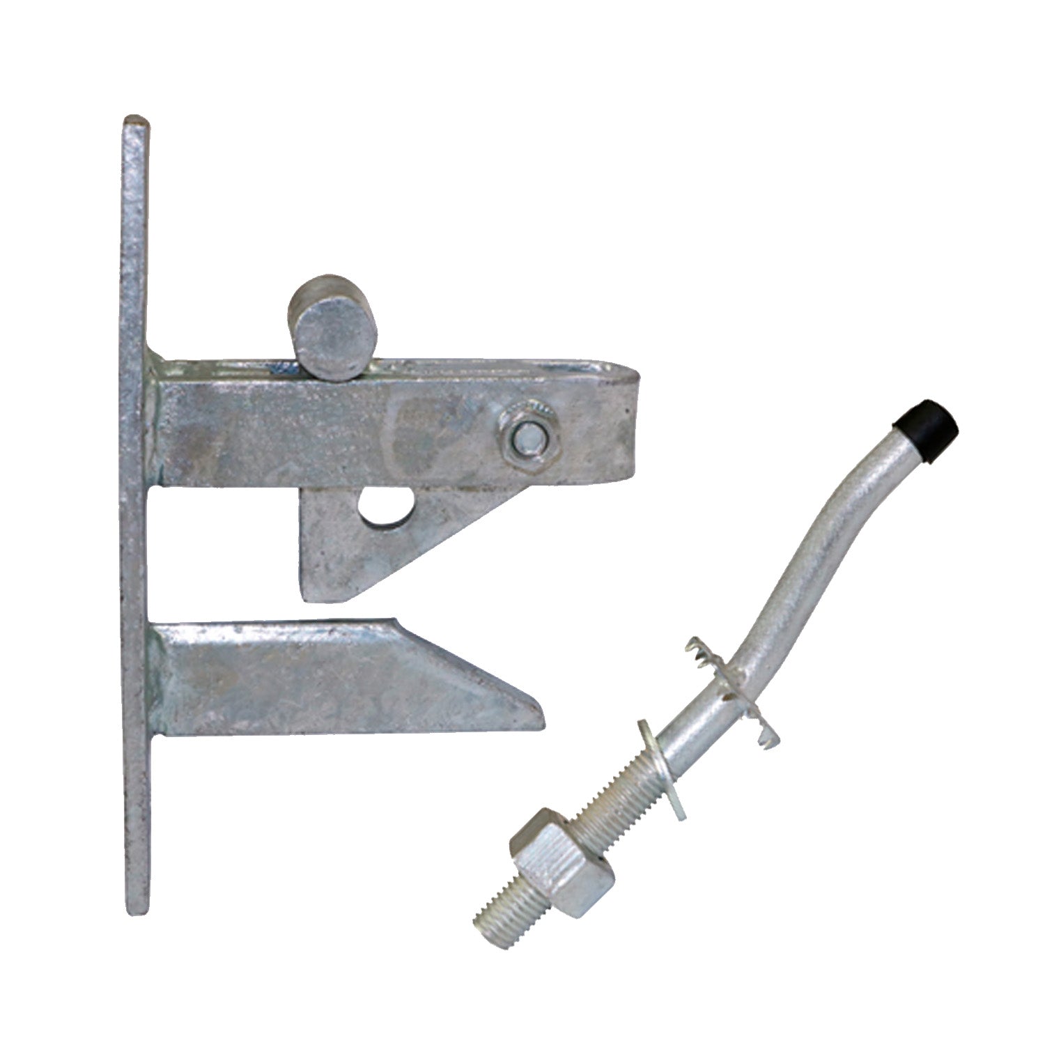 Self Locking Auto Gate Catch – Murpak Ltd