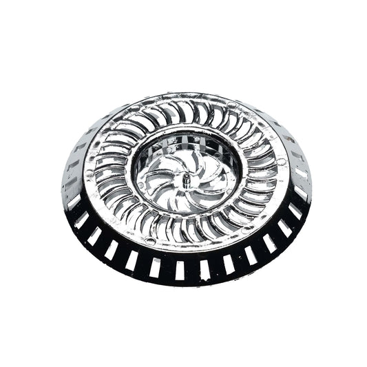 Sink, Bath & Shower Strainers