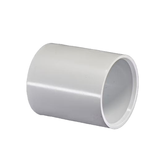 Solvent Weld Coupler