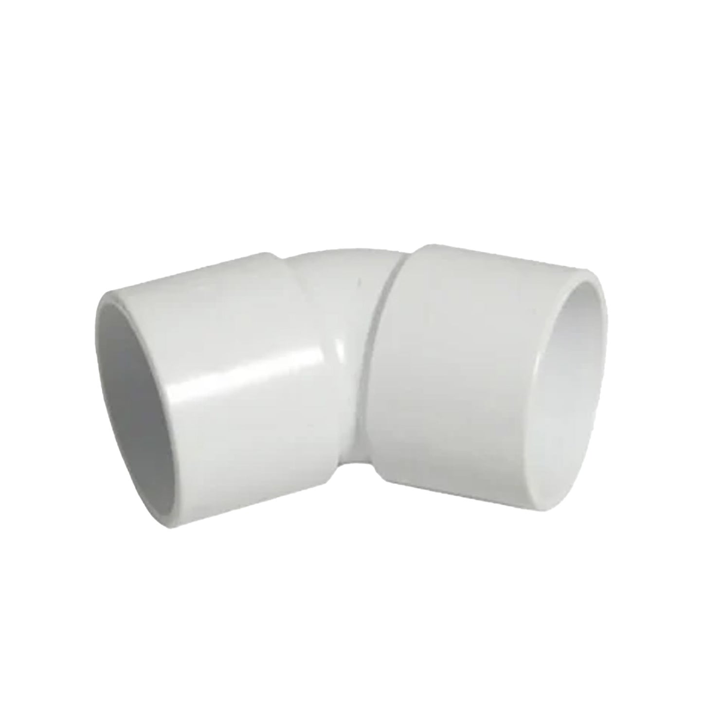 Solvent Weld 135 Degree Bend