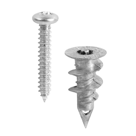 Metal Plasterboard Drivas