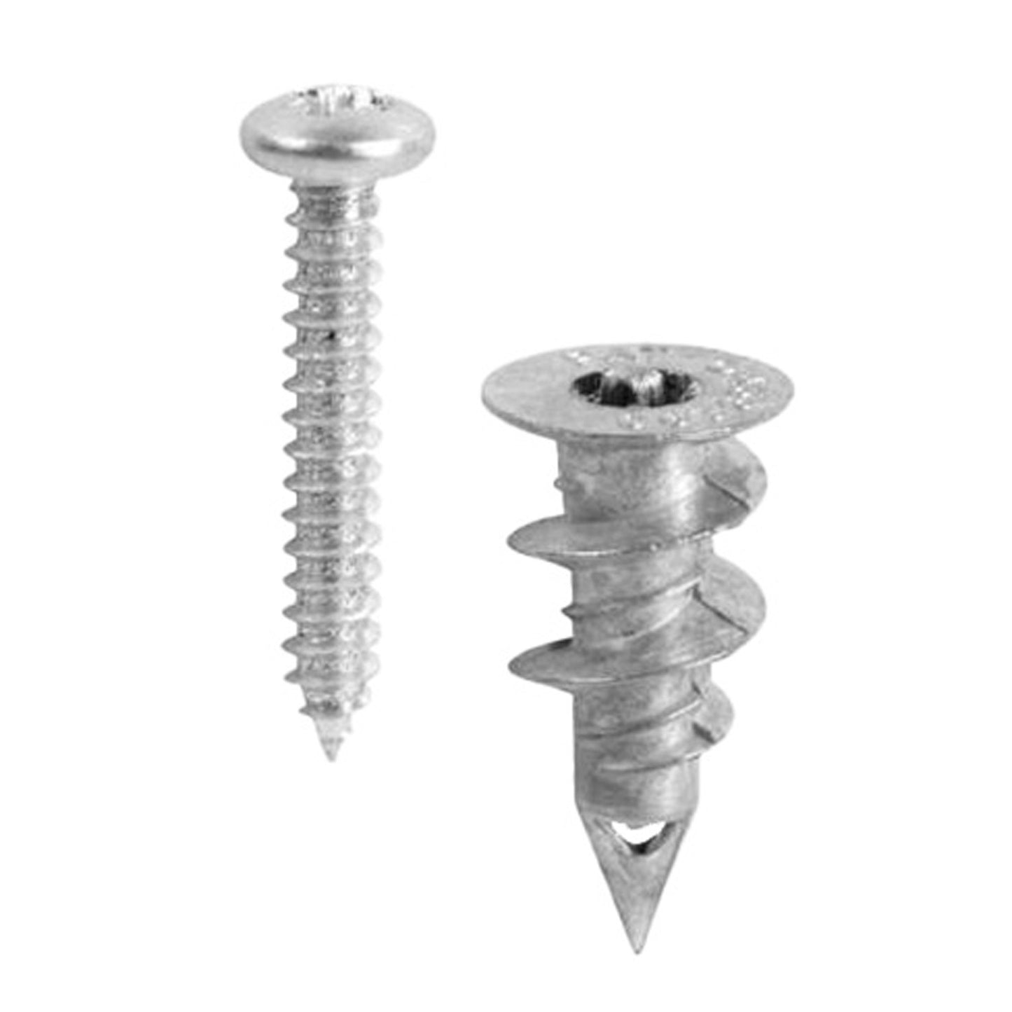 Metal Plasterboard Drivas