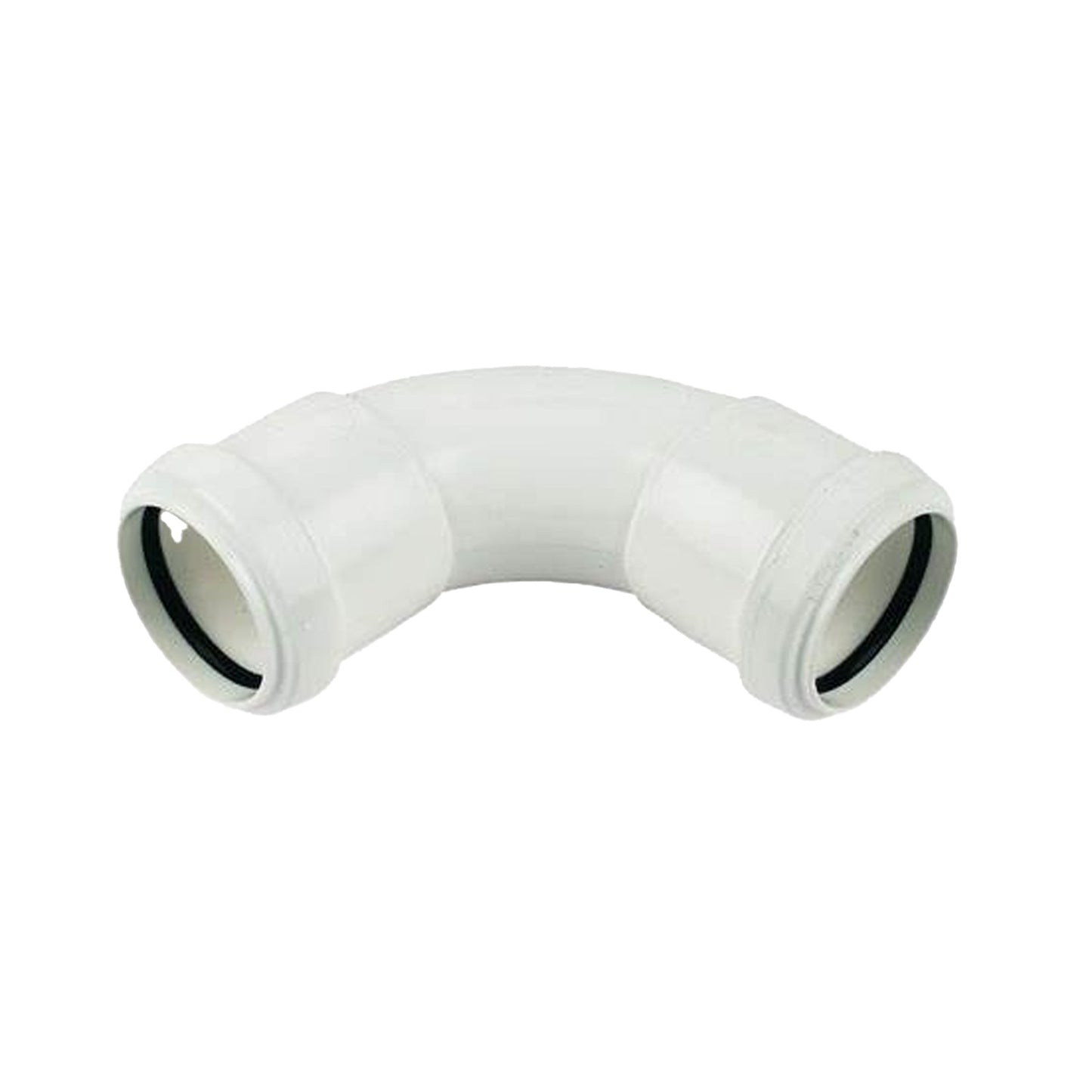 Push Fit 92.5 Degree Swept Bends