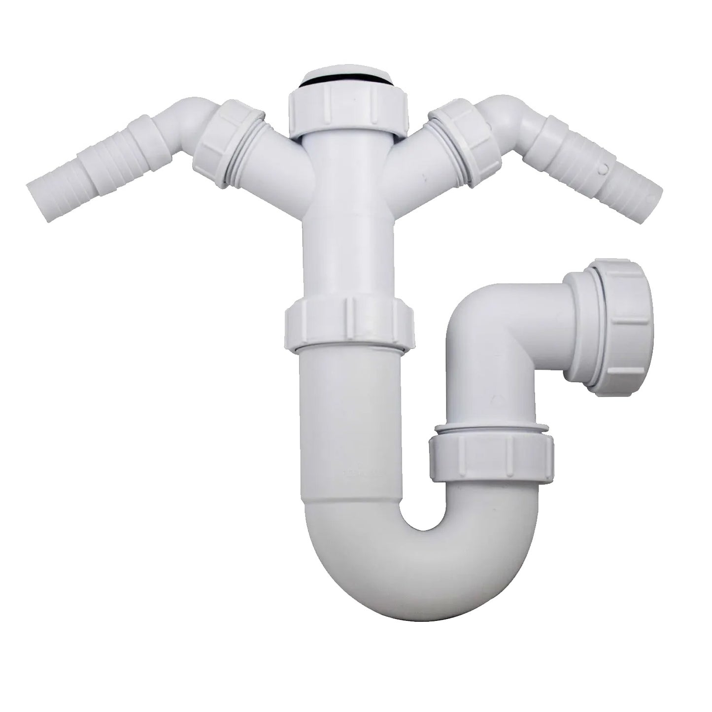 40mm Twin Appliance Trap