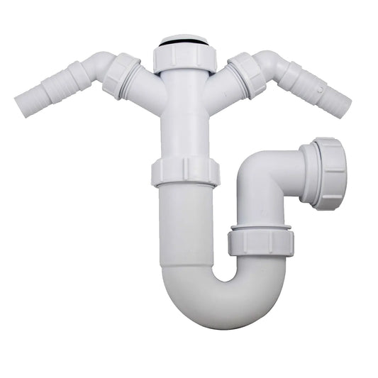 40mm Twin Appliance Trap