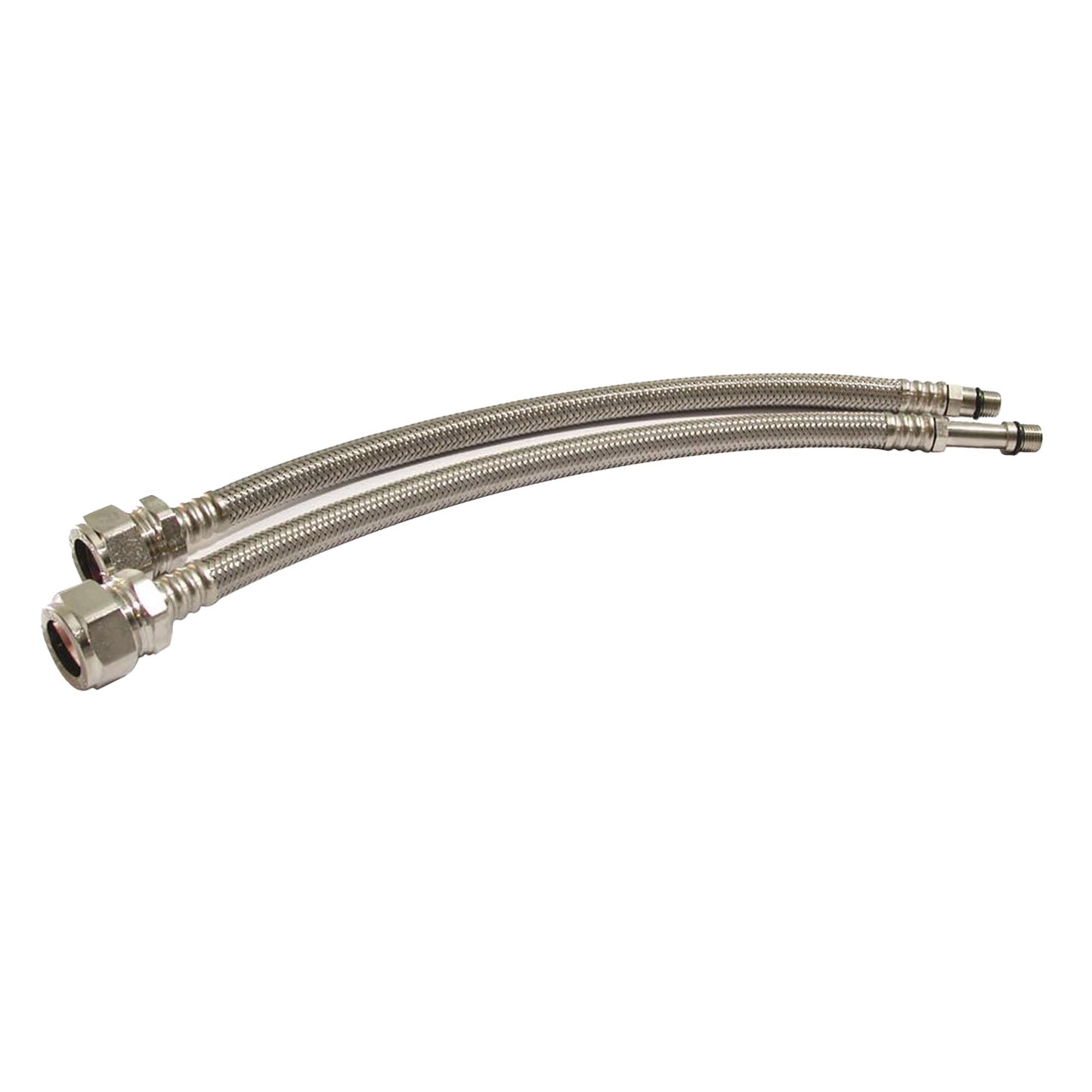 Flexible Tap Connectors (Monoblock)