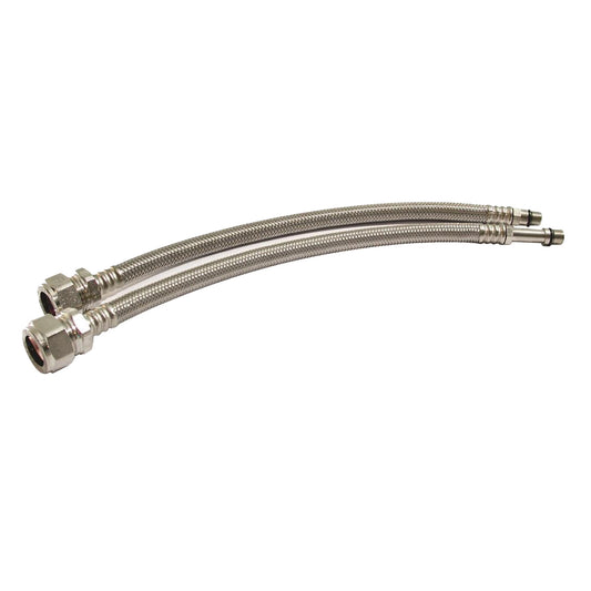 Flexible Tap Connectors (Monoblock)