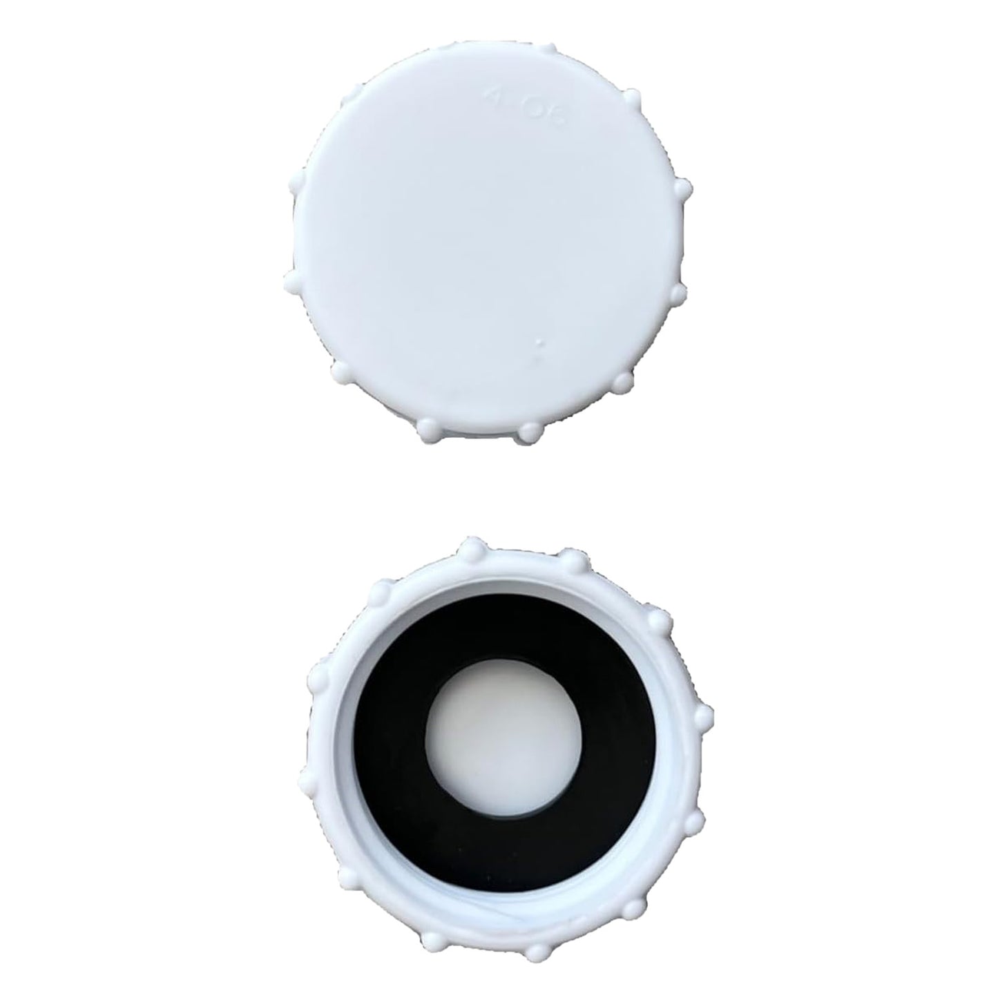 32mm Plastic Blanking Trap Cap