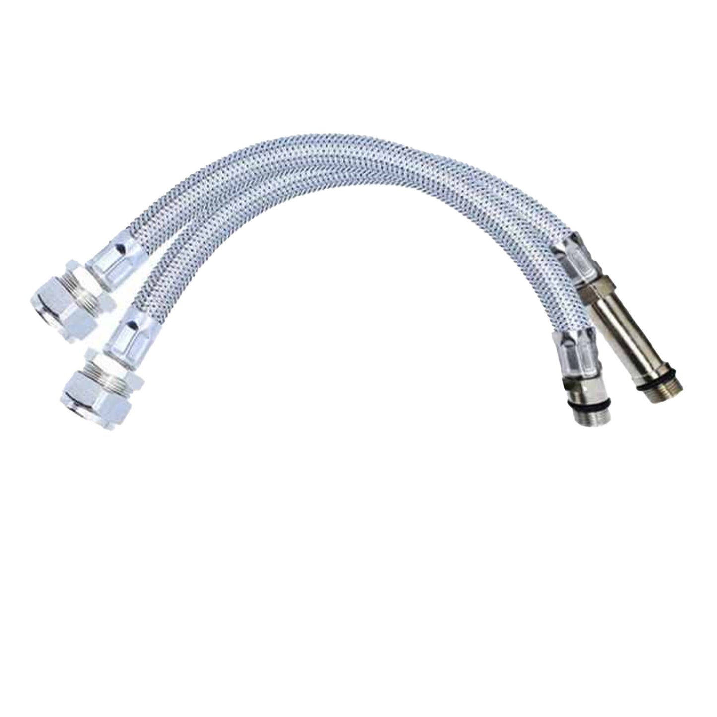 Flexible Tap Connectors (Monoblock)