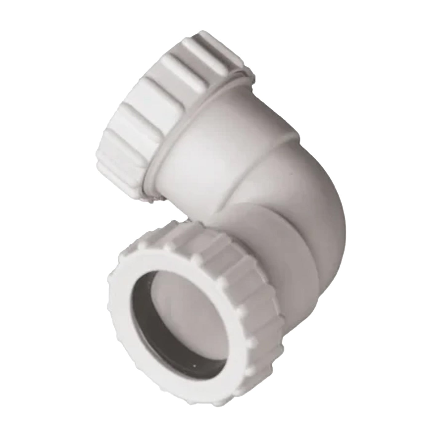 Compression Waste 90 Degree Bends