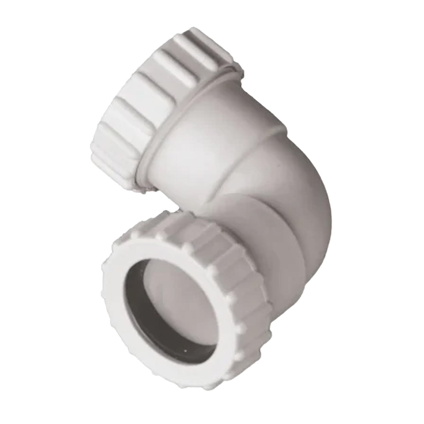 Compression Waste 90 Degree Bends